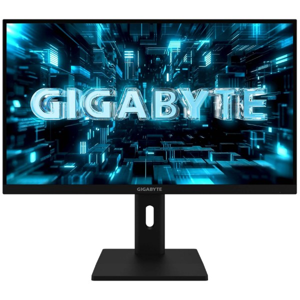 Фото - Монітор ігровий Gigabyte G27Q3 Gaming Monitor